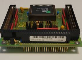 Winsystems Pcm-uio48a-16 Pcm-uio48a-16/48-point Digital I/o Module