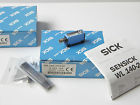 Wl140-2p430 6024799 Photoelectric Switch Sick Sensor Retro-reflective