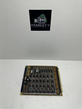 5462-758 Woodward Module
