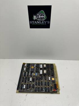 5463-561 Woodward Module