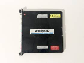 5464-216 Woodward Module Rev B