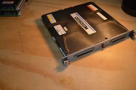 5464-654 Woodward 5464654 Plc Output Module
