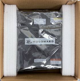 5466-1035 Woodward Rev N Micronet Cpu Power Pc-5200 400mhz 64mb