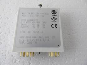 1781-5b41-02 Wrc Western Reserve Controls Logic Module I/o
