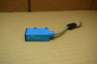 Ws6-d132 Sick Photoelectric Sensor Switch Demo