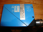 Wt24-r2401a01 Sick Optic Photelectric Sensor