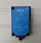 Wt27l-2f430a Sick Photoelectric Proximity Sensor