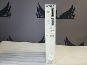 503-2-0324 Wtc Cpu/timer Weld Controller Used