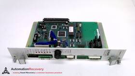 Nb01-d10a Wtc Welding Plc Controller See Desc #220878