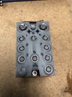 X67bc8321 Bandr Automation Rev Digital Input Module System