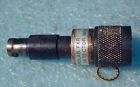 Xa-0040 Microlab-fxr Crystal Coaxial Detector Good