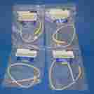 Xc-14-k-18 Omega Lot 4 High Temperature Nextel Insulated Thermocouple Element Ne