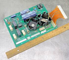 140k0473 Xerox Lvps Low Voltage Power Supply Circuit Board For 64g Printer