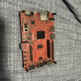 Pynq-z2 Xilinx Fpga 7020 Development Board