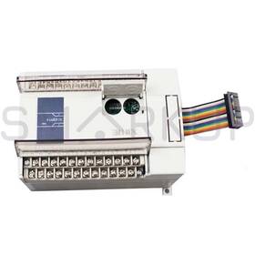 Xc-e32yt-e Xinje Xce32yte Used And Tested Plc Expansion Module