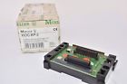 Xioc-bp-2 Moeller New Eaton Rack For Xioc Modules Expandable 4015082607944