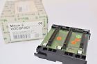 Xioc-bp-xc1 Moeller New Eaton Xc Series Programmable Logic Controllers 4015082607937