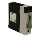 Xioc-ser Eaton Serial Interface Communication Module Dc New In Box