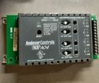 Xpao4 Andover Controls Controles Xp