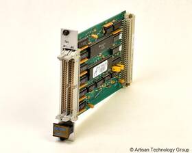 Xycom Xvme-201 Vmebus-compatible Digital I/o Module