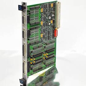 70244-001 Xycom Xvme-244 Dio Digital Input/output Card Module Vme Bus 70244-001 Xycom Xvme-244 Dio Digital Input/output Card Module Vme Bus