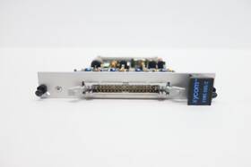 Xvme-505 Xycom Xvme-505/2 Analog I/o Module