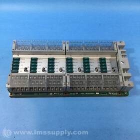 Kmw210-x-x Yamatake Dc24v Control Module 2512