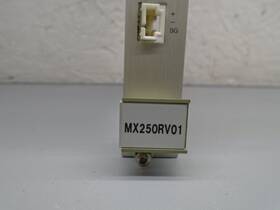 81406212-001 Yamatake Mx250rv01 Honywell Vme Interface Loader Control W546
