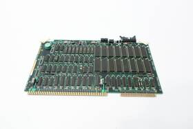 87350-13200 Yaskawa Output Module Board