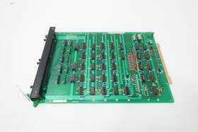 Ypcw11006-1-2 Yaskawa 87350-23000 Plc Output Module