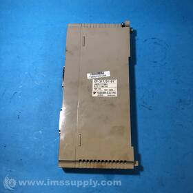 Cp-317 Yaskawa Cp-317/di-01 Digital Input Module Usip