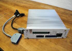 Dr2-04ac Yaskawa Servo Pack Input 200-230 - Used
