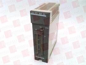 Jamsc-120ddi36400 Yaskawa Electric / Jamsc120ddi36400 Used