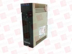 Jamsc-120ddo36410 Yaskawa Electric / Jamsc120ddo36410 Used