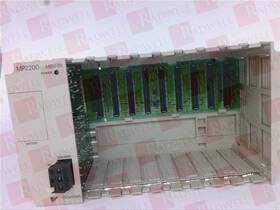 Jepmc-bu2200 Yaskawa Electric / Jepmcbu2200 Used