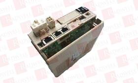 Jepmc-bu3304-e Yaskawa Electric / Jepmcbu3304e Used