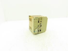 Jepmc-mp2300 Yaskawa Electric I/o Plc Input Output Machine Controller Module