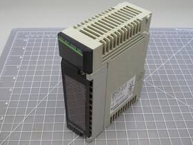 Jamsc-120avi02000 Yaskawa Memocon Gl120 Input Module T159993
