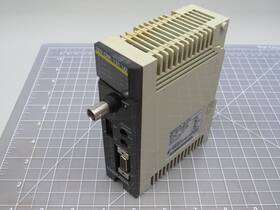 Jamsc-120crr13100 Yaskawa Memocon Gl120 Rior-coax Remote I/o Receiver Module Cox