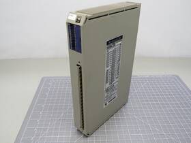 Jamsc-b1063v Yaskawa Memocon-sc Plc Input Module T160637