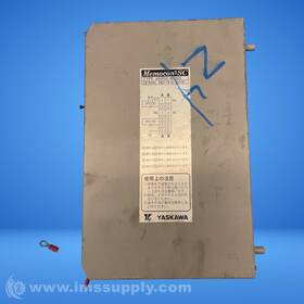 Jamsc-b1085 Yaskawa Memolink Slave Module Usip