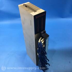 Jamsc-b2602a Yaskawa Memocon-sc Output Module 4740