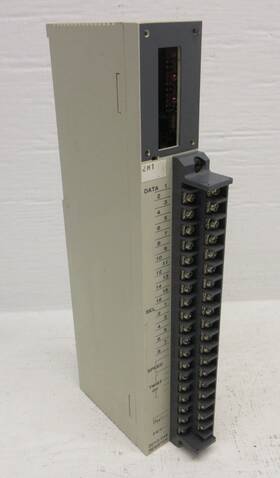 Yaskawa Jamsc-b2700v Output Module Plc Memocon-sc I/o Register No Cover
