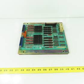 Jancd-i004c Yaskawa I/o Pc Circuit Board