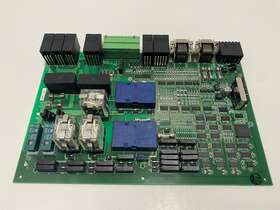 Jarcr-xct01 Yaskawa Jarcr-xct01. He9201015 Circuit Board