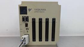 Jepmc-io2310-e Yaskawa I/o Module 64-point Input And Output 24vdc 500ma