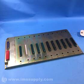 Jrmsi-bi028 Yaskawa Mount Base 11 Slot Usip