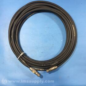 Jzmsz-w61-3 Yaskawa Remote I/o System Cable 5m Lg Usip
