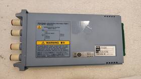 701261 Yokogawa Universal Voltage /temp Module Unit #2