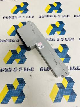 Adm12c Yokogawa Contact Input Module S2